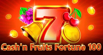 Cash'n Fruits Fortune