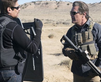 SICARIO 2: SOLDADO- Godny następca czy nieudane nawiązanie?